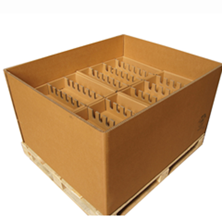 重型瓦楞纸箱印刷工艺要点